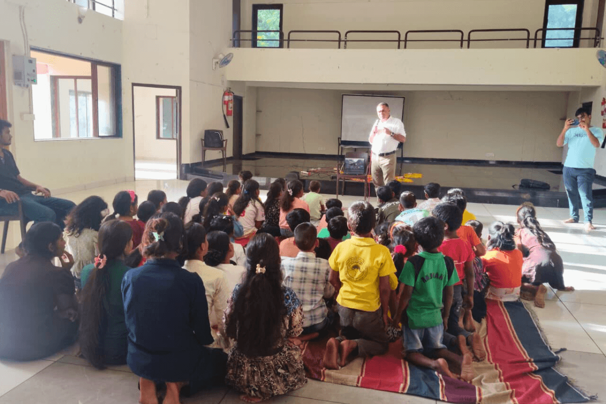 Student Day Celebration