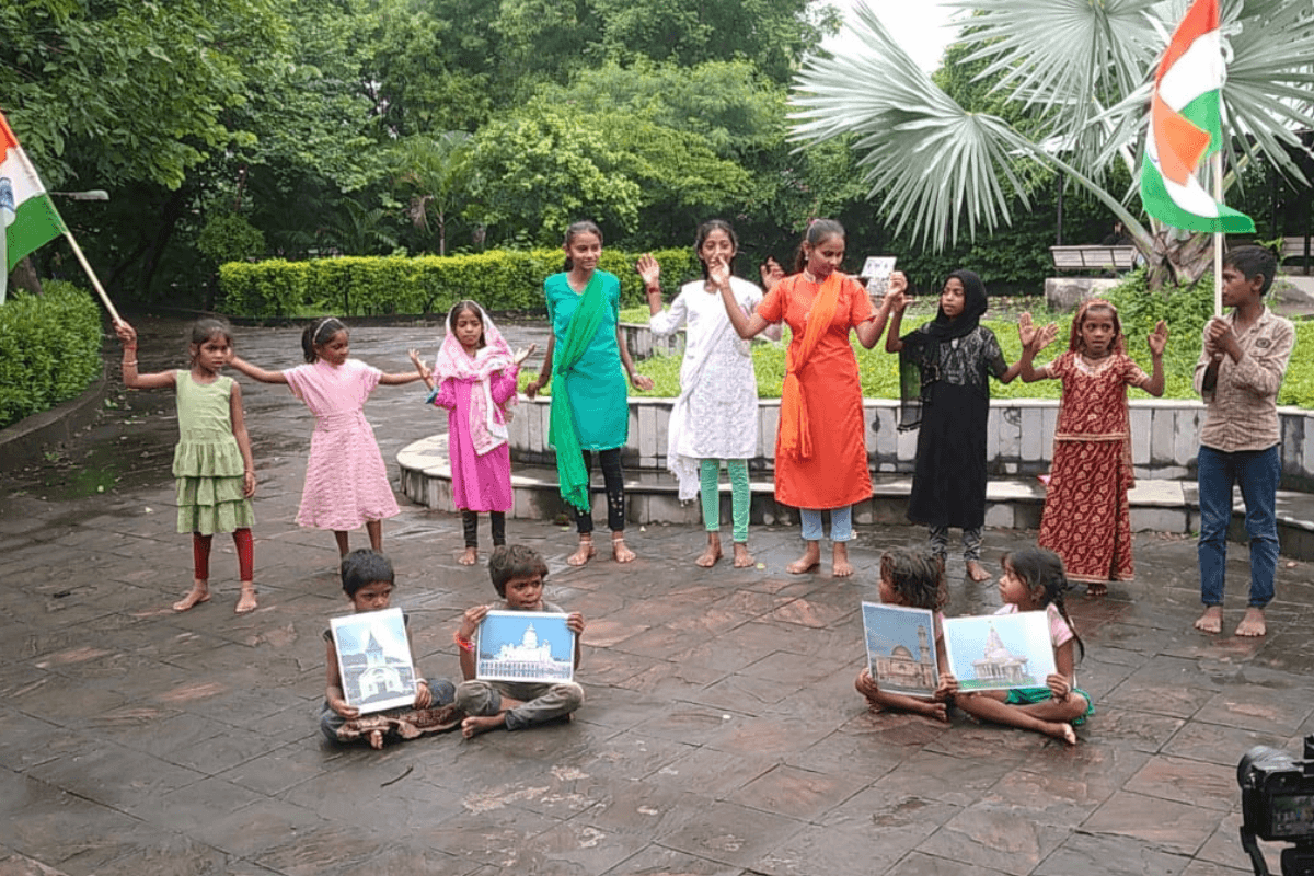 Independence Day Celebration