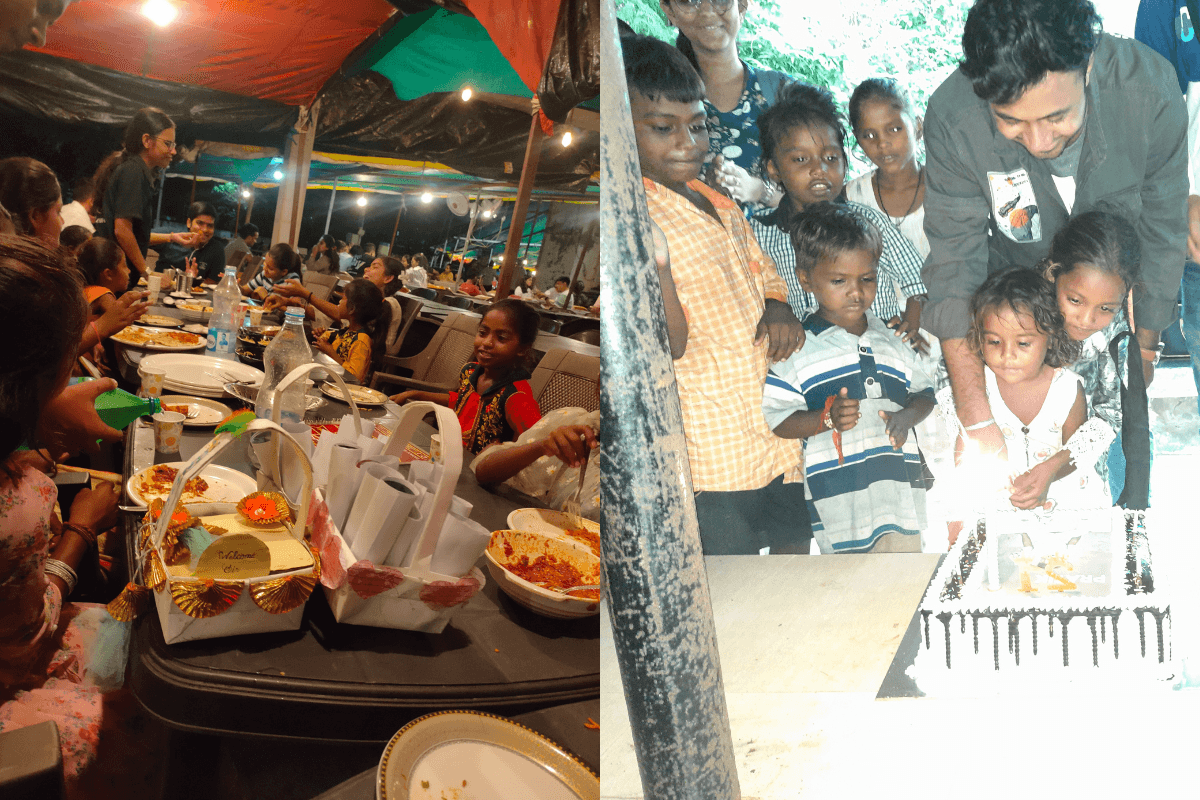 Birthday Celebrations